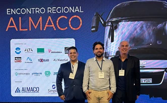 Encuentro Almaco Brasil